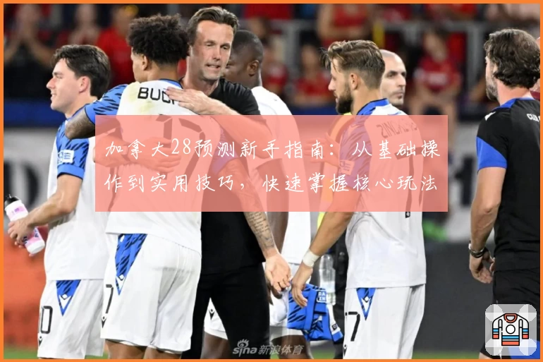 加拿大28预测新手指南：从基础操作到实用技巧，快速掌握核心玩法解析