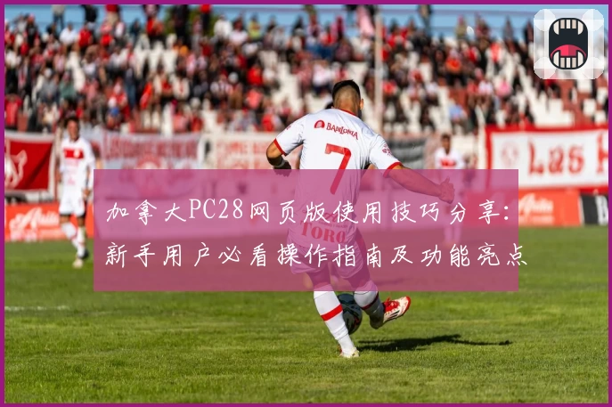 加拿大PC28网页版使用技巧分享：新手用户必看操作指南及功能亮点解析