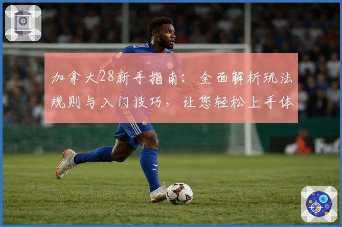 加拿大28新手指南：全面解析玩法规则与入门技巧，让您轻松上手体验