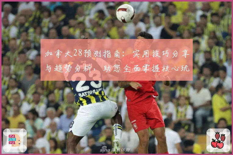 加拿大28预测指南：实用技巧分享与趋势分析，助您全面掌握核心玩法