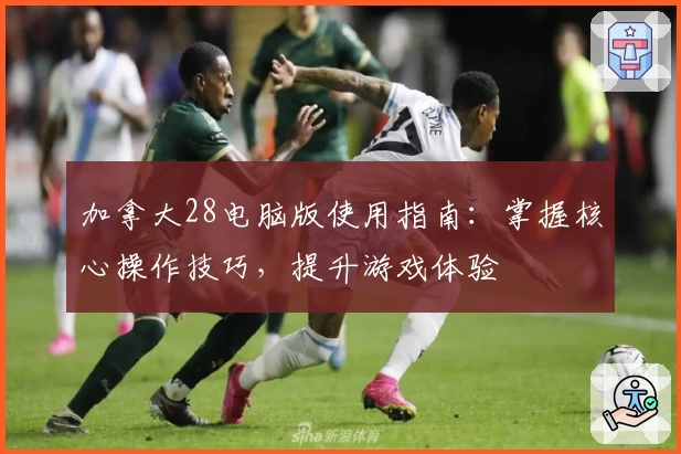 加拿大28电脑版使用指南：掌握核心操作技巧，提升游戏体验